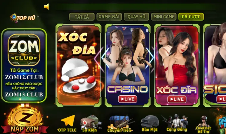 Điểm mặt những tổn thất từ Zom Club bạn nên biết Điểm mặt những tổn thất từ Zom Club bạn nên biết