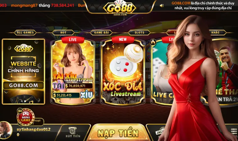 Những game tuyệt hảo không nên bỏ lỡ khi đến Go thông tin Những game tuyệt hảo không nên bỏ lỡ khi đến Go thông tin